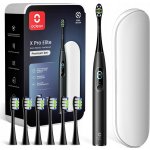 Oclean X Pro Elite Premium S black – Hledejceny.cz