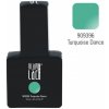 Gel lak GlamLac Gel lak zelený 909396 Turquoise Dance 15 ml