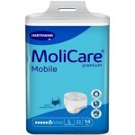 MoliCare Mobile 6 k L 14 ks – Zboží Dáma