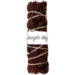 Jungle Way Šalvěj bílá & Ibišek 10 cm – Hledejceny.cz
