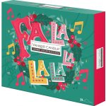 Yankee Candle Adventní kalendář s čajovými svíčkami – Zboží Dáma Yankee Candle Adventní kalendář s čajovými svíčkami – Zboží Dáma