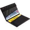 Pouzdro na doklady a karty Tatonka Card Holder Rfid Peněženka TAT21031421 black