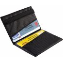 Tatonka Card Holder Rfid Peněženka TAT21031421 black