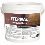 Eternal na dřevo základní 3,846 l bílá – Hledejceny.cz