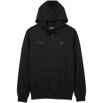 FOX Wordmark Fleece Po Black – Zboží Dáma