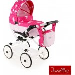 Jasmine Kids V V4 růžový s jednorožcem – Zboží Dáma