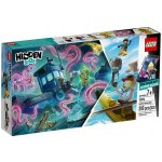 LEGO® Hidden Side 70419 Stará rybářska bárka – Zboží Živě