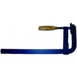 Proteco svěrka truhlářská 0200 x 95 mm ocel 30x8mm 10.17-80-0200 – Zboží Dáma