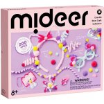 Mideer Sada na výrobu dívčích doplňků – Hledejceny.cz