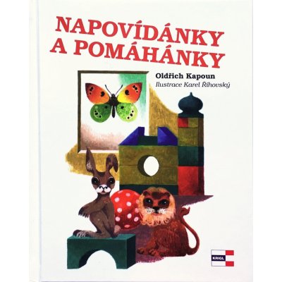 Napovídánky a pomáhánky – Zboží Mobilmania