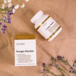 Venira Hunger blocker 80 kapslí – Hledejceny.cz