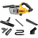 DeWalt DCV501LN – Hledejceny.cz