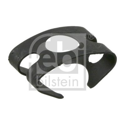 FEBI BILSTEIN Držák, brzdová hadice 19524 | Zboží Auto