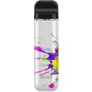 Smoktech NOVO 2 800 mAh 7color Spray 1 ks