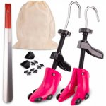 Plastové napínače, rozťahováky lodiček a dámské obuvi, 35-42 – Zboží Dáma