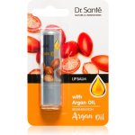 Dr. Santé Argan Oil Balzám na rty s arganovým olejem 3,6 g – Sleviste.cz
