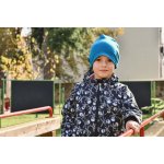 Jožánek dětská softshellová bunda pirátské lebky – Sleviste.cz