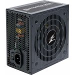 Zalman MegaMax 500W ZM500-TXII – Zboží Mobilmania