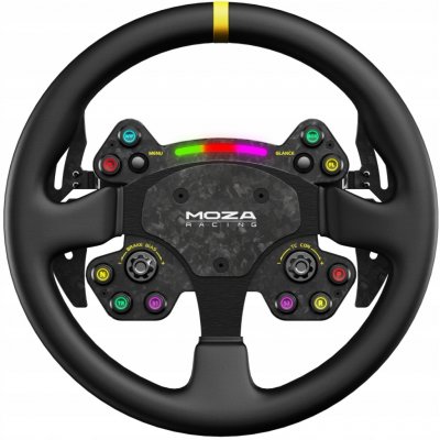 MOZA RS V2 Steering Wheel RS25 – Zboží Živě
