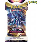 Pokémon TCG Astral Radiance Blister Booster – Hledejceny.cz