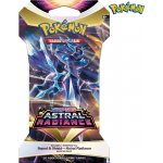 Pokémon TCG Astral Radiance Blister Booster – Zboží Dáma