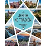 Vše jenom ne tradiční - Marco Polo – Hledejceny.cz