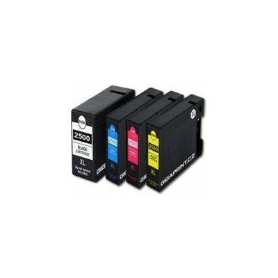 Gigaprint Canon PGI-2500XL - kompatibilní – Zboží Živě
