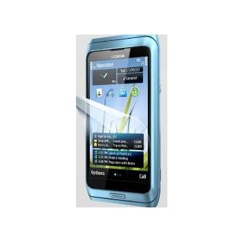 SCREENSHIELD NOK-E7-D, NOK-E7-D, ochranná fólie displeje pro Nokia E7