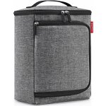Reisenthel Coolerbox UK7052 Twist Silver – Zboží Dáma