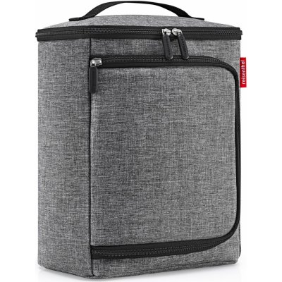 Reisenthel Coolerbox UK7052 Twist Silver – Zboží Dáma