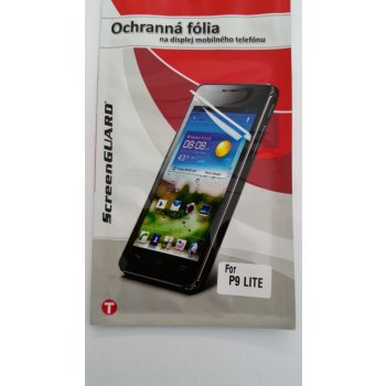 Ochranná fólie Mobilnet Huawei P9 Lite