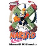 Naruto 17 - Itačiho síla – Zboží Mobilmania
