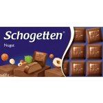 Schogetten nugátová 100 g – Zboží Dáma