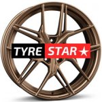 Borbet QX 8x19 5x112 ET49 bronze matt | Zboží Auto