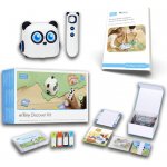 Makeblock mTiny Discover Kit + Projektová kniha – Zbozi.Blesk.cz
