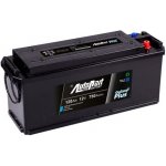 AutoPart Galaxy Plus 12V 120Ah 750 A – Hledejceny.cz