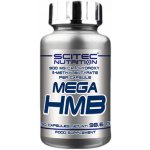 Scitec Nutrition HMB Mega 90 kapslí – Hledejceny.cz
