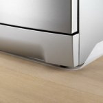 Electrolux E2WHD450 Ochrana proti únikům vody – Zboží Dáma