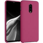 Pouzdro Kwmobile OnePlus 6T fialové – Hledejceny.cz