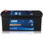 Exide PowerPRO Agri & Construction 12V 135Ah 1000A EJ1355 – Zboží Mobilmania