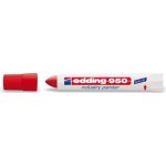 Edding 950 červený – Zboží Živě
