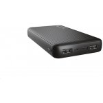 Trust Primo Powerbank 15.000 mAh ECO 24677 – Hledejceny.cz