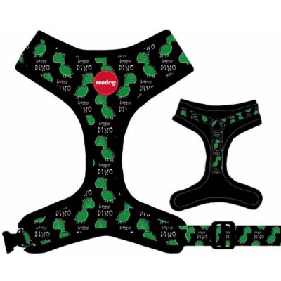 Reedog Postroj PUPPY – Zboží Mobilmania