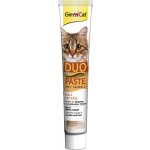 GimCat Duo Maltóza sýr 50 g – Hledejceny.cz