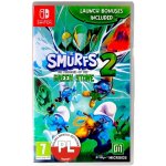 The Smurfs 2: The Prisoner of the Green Stone – Zboží Mobilmania
