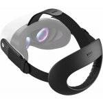KIWI Design K4 pásek odlehčující (bez baterie) Meta Quest 3 / 3S – Hledejceny.cz