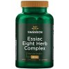 Doplněk stravy Swanson Essiac Eight Herb Complex 398 mg 120 softgelových kapslí