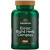 Doplněk stravy na imunitu Swanson Essiac Eight Herb Complex 398 mg 120 softgelových kapslí