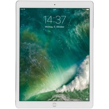 Apple iPad Pro Wi-Fi 512GB Silver MPL02FD/A