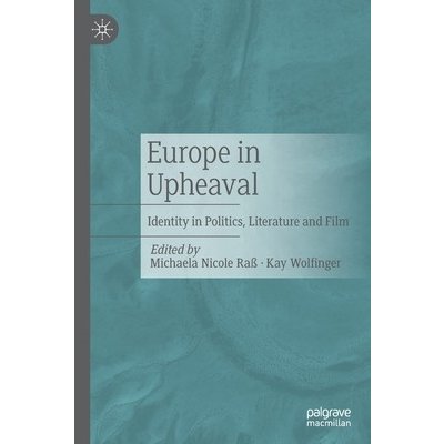 Europe in Upheaval